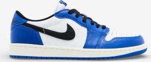 Jordan 1 Retro Low OG Game Royal