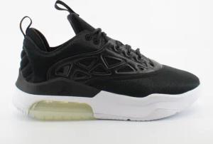 Jordan Air Max 200 Womens Black Trainer