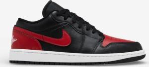 Jordan Brand Air Jordan 1 Low "Bred Twist"