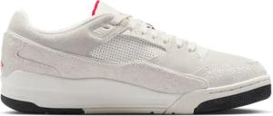 Jordan Flight Herren Sneaker - Weiß - Größe 47 - Netz/Synthetik