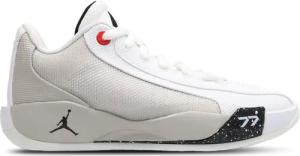 Jordan Luka Kleinkind Sneaker - Weiß - Größe 36 - Leder