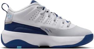 Jordan Max Aura Kleinkind Sneaker - Weiß - Größe 36.5 - Netz/Synthetik