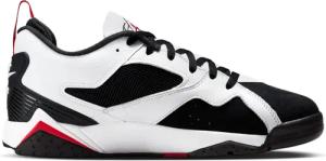 Jordan MVP Herren Sneaker - Weiß - Größe 42.5 - Netz/Synthetik