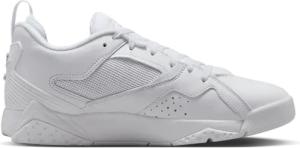 Jordan MVP Herren Sneaker - Weiß - Größe 44 - Netz/Synthetik