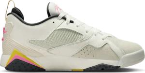 Jordan MVP Herren Sneaker - Weiß - Größe 47 - Netz/Synthetik