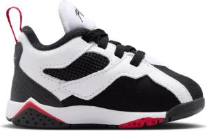 Jordan MVP Kinder Sneaker - Weiß - Größe 27 - Netz/Synthetik