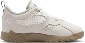 Jordan MVP Kinder Sneaker - Weiß - Größe 35 - Netz/Synthetik