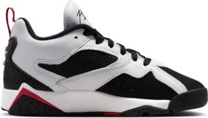 Jordan MVP Kleinkind Sneaker - Weiß - Größe 36.5 - Netz/Synthetik