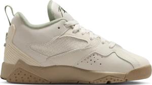 Jordan MVP Kleinkind Sneaker - Weiß - Größe 38 - Netz/Synthetik