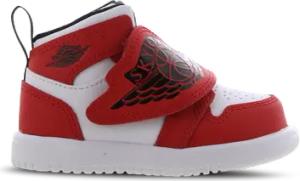 Jordan Sky 1 Baby Sneaker - Weiß - Größe 27 - Leder