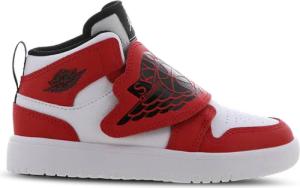 Jordan Sky 1 Kinder Sneaker - Weiß - Größe 33.5 - Leder