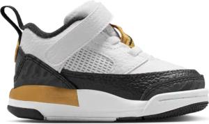 Jordan Spizike Baby Sneaker - Weiß - Größe 26 - Netz/Synthetik