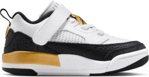 Jordan Spizike Kinder Sneaker - Weiß - Größe 31 - Netz/Synthetik