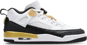 Jordan Spizike Kleinkind Sneaker - Weiß - Größe 38 - Leder