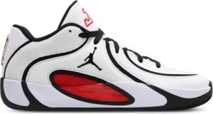 Jordan Tatum Herren Sneaker - Weiß - Größe 41 - Leder