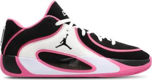 Jordan Tatum Herren Sneaker - Weiß - Größe 43 - Leder