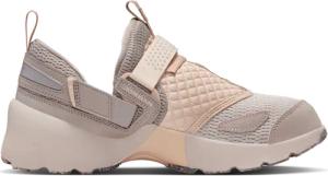 Jordan Trunner Damen Sneaker - Weiß - Größe 36.5 - Netz/Synthetik