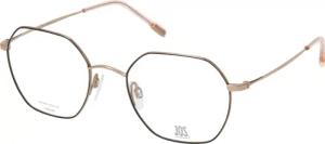 Jos. Eschenbach 981042 10, inkl. Gläser, Runde Brille, Damen