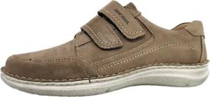 Josef Seibel 43645-21 Braun 720 grau