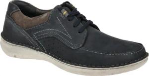 Josef Seibel 43691 21 526 Schnürschuh