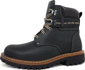 Josef Seibel Adelboden 21925LA66/600 Schwarz Schwarz 600