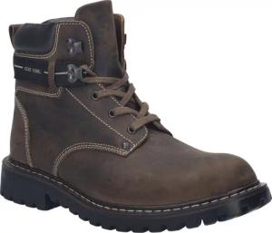 Josef Seibel Adelboden, braun Stiefelette