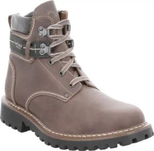 Josef Seibel Adelboden Schnürboots