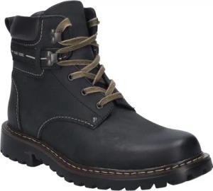 Josef Seibel Adelboden Schnürboots