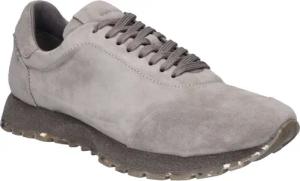 JOSEF SEIBEL Adrian 01 | Sneaker für Herren | Grau Adrian 01, grau