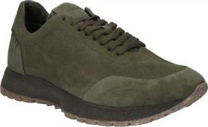 JOSEF SEIBEL Adrian 01 | Sneaker für Herren | Grün Adrian 01, salvia