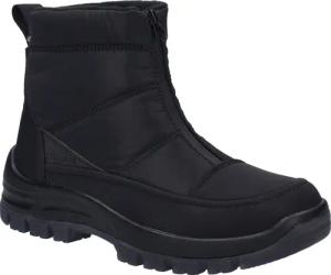 JOSEF SEIBEL Alaska 54 | Stiefelette für Herren | Schwarz Alaska 54, schwarz