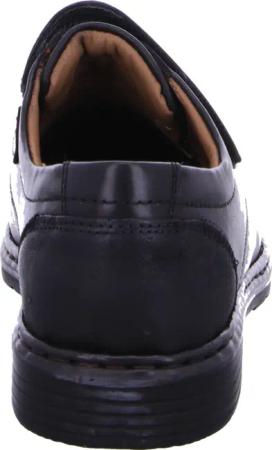 Josef Seibel ALASTAIR 02 schwarz 44