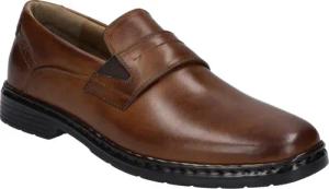 Josef Seibel Alastair 15, braun Slipper