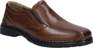 Josef Seibel Alastair 19, braun Slipper