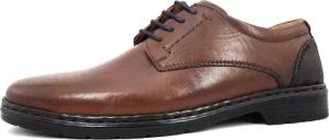 Josef Seibel Alastar 01 42801-860 Braun 371 cognac combi