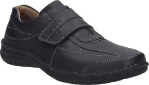 Josef Seibel Alec Klettschuh mit Wechselfußbett