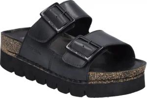 JOSEF SEIBEL Alice 01 | Sandale für Damen | Schwarz Alice 01, schwarz