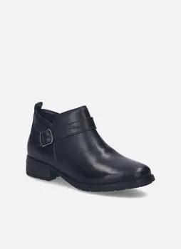Josef Seibel  Ankle Boots Kate 10, schwarz