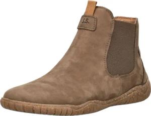 Josef Seibel Ankleboots "Josef Seibel Stiefelette Veloursleder"