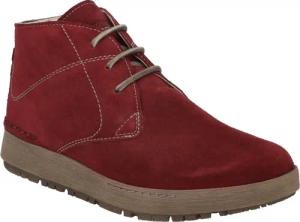 JOSEF SEIBEL Anna 08 | Stiefelette für Damen | Rot Anna 08, rot