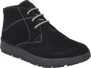 JOSEF SEIBEL Anna 08 | Stiefelette für Damen | Schwarz Anna 08, schwarz