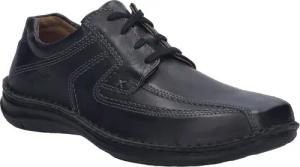 Josef Seibel Anvers 08 Schnürschuh mit Wechselfußbett