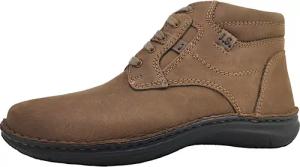 Josef Seibel Anvers 35 43340PL81/330 Braun 330 Moro