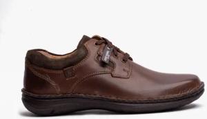 Josef Seibel Anvers 36 Herren Schuhe Moro