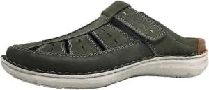 Josef Seibel Anvers 76 43676-21 Grün 650 tanne