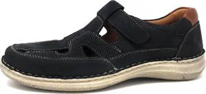 Josef Seibel Anvers 81 4363521/530 Blau ocean