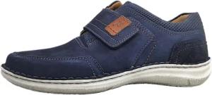 Josef Seibel Anvers 83 43637-21 Blau 506 dunkelblau