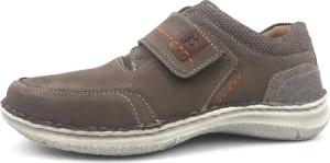 Josef Seibel Anvers 83 43637-21/711 Grau 711 grau