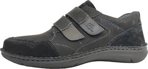 Josef Seibel Anvers 85 43685TE21/100 Schwarz 100 Schwarz