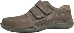 Josef Seibel Anvers 90 43645-21/780 Grau 780 asphalt